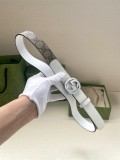 Cintura GUCCI 2024' 3cm