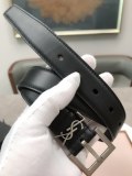 Cintura YSL 2024' 3cm