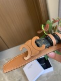 Cintura Celine 2024' 2.5cm