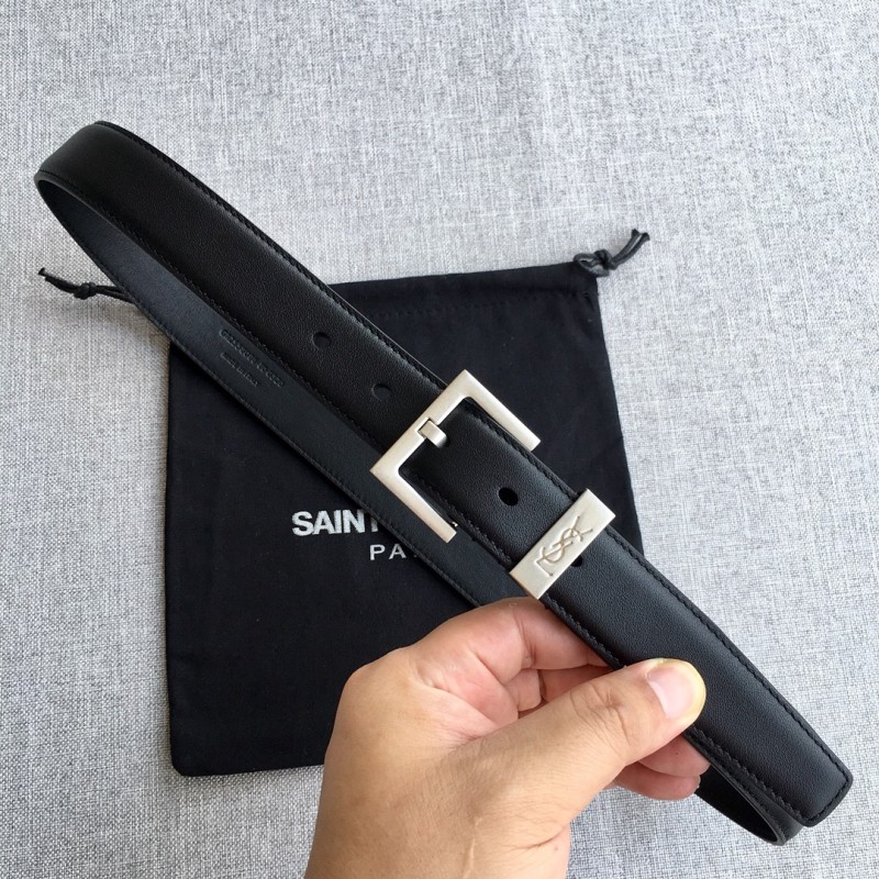 Cintura YSL 2024' 3cm