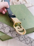 Cintura GUCCI 2024' 3cm