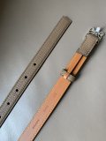 Cintura Loewe 2024' 2cm