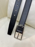 Cintura YSL 2024' 3cm