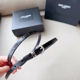 Cintura YSL 2024' 1cm