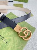 Cintura GUCCI 2024' 3cm