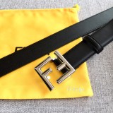 Cintura Fendi 2024' 3cm