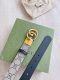 Cintura GUCCI 2024' 3cm