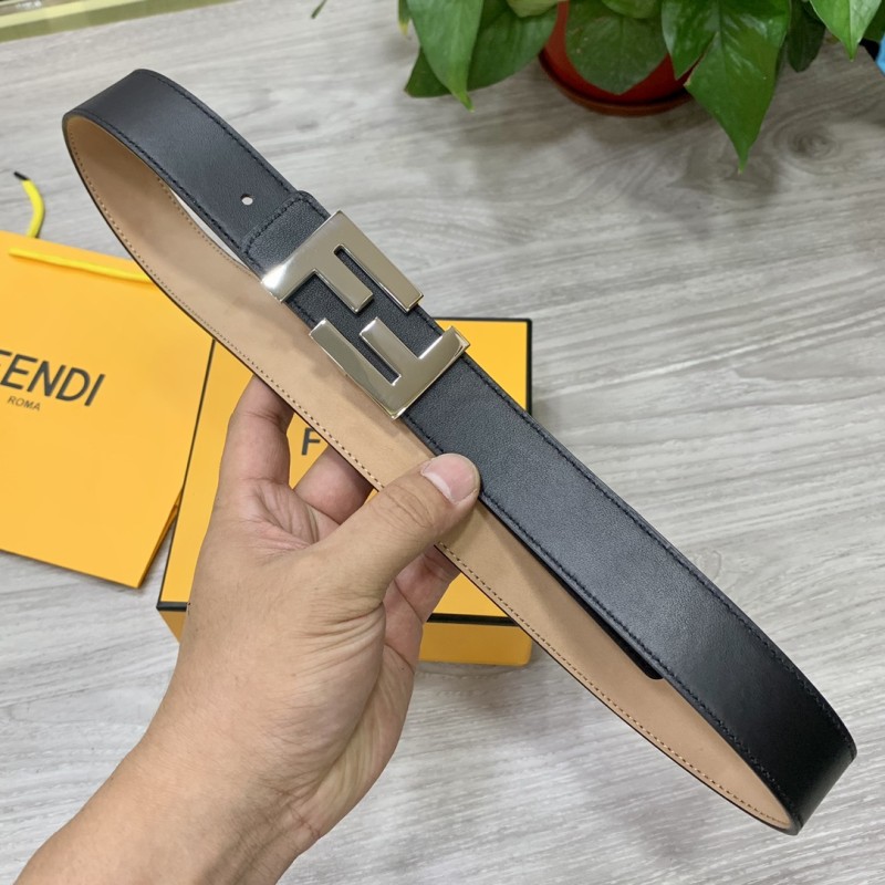 Cintura Fendi 2024' 3cm