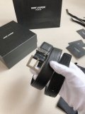 Cintura YSL 2024' 2cm