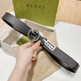 Cintura GUCCI 2024' 3cm