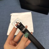 Cintura YSL 2024' 3cm
