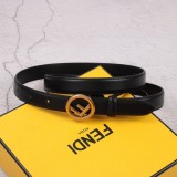 Cintura Fendi 2024' 2cm