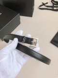 Cintura YSL 2024' 2cm