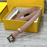 Cintura Fendi 2024' 2cm