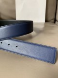 Cintura Loewe 2024' 4cm