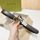 Cintura GUCCI 2024' 3cm