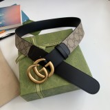 Cintura GUCCI 2024' 3cm