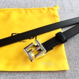Cintura Fendi 2024' 2cm