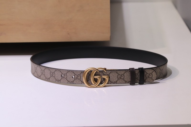 Cintura GUCCI 2024' 3cm