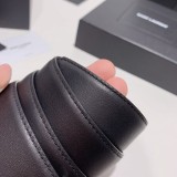 Cintura YSL 2024' 3cm