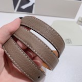 Cintura Loewe 2024' 2cm