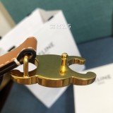 Cintura Celine 2024' 2.5cm