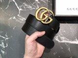 Cintura GUCCI 2024' 3cm