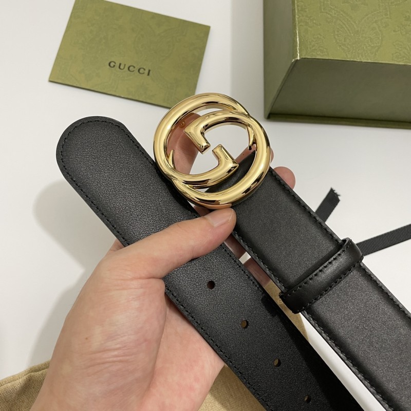 Cintura GUCCI 2024' 4cm
