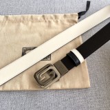 Cintura GUCCI 2024' 3cm
