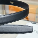 Cintura Celine 2024' 2.5cm