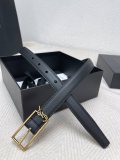 Cintura YSL 2024' 3cm