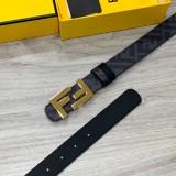 Cintura Fendi 2024' 3cm