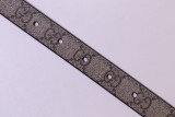 Cintura GUCCI 2024' 2cm