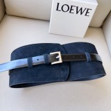 Cintura Loewe 2024' 12cm