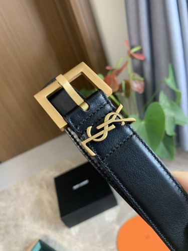 Cintura YSL 2024' 3cm