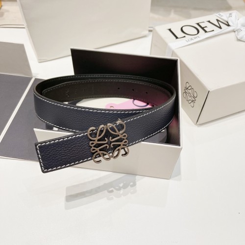 Cintura YSL 2024' 3.2cm