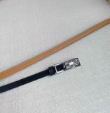 Cintura Loewe 2024' 1cm