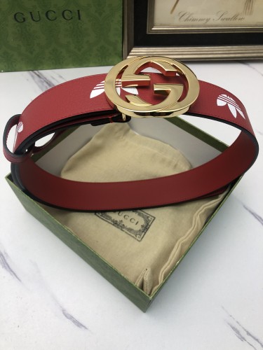 Cintura GUCCI 2024' 3.8cm