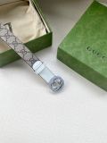 Cintura GUCCI 2024' 3cm