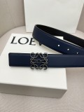 Cintura Loewe 2024' 3.2cm