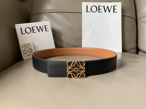 Cintura Loewe 2024' 4cm