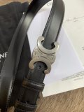 Cintura Celine 2024' 2.5cm