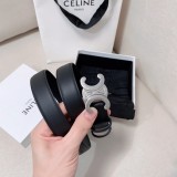 Cintura Celine 2024' 2.5cm