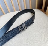 Cintura Loewe 2024' 3.2cm