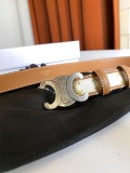 Cintura Celine 2024' 2.5cm