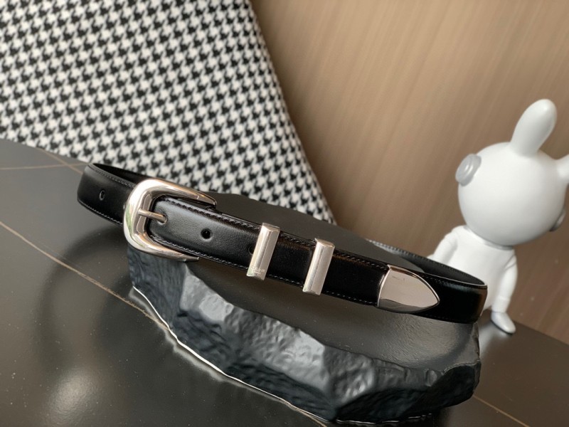 Cintura Celine 2024' 2.5cm