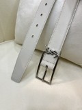 Cintura YSL 2024' 3cm