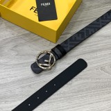 Cintura Fendi 2024' 3cm