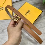 Cintura Fendi 2024' 2cm