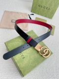 Cintura GUCCI 2024' 3cm